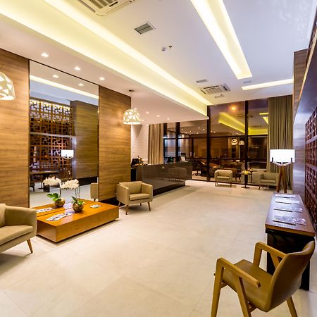 Hotel Laghetto Rio Grande Zewnętrze zdjęcie