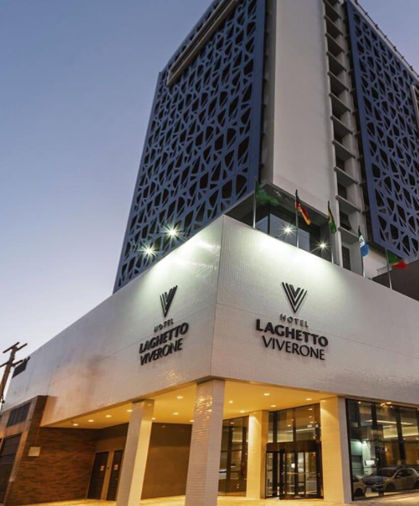 Hotel Laghetto Rio Grande Zewnętrze zdjęcie