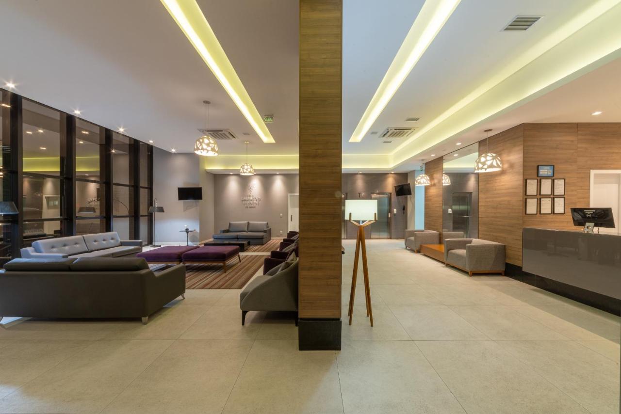 Hotel Laghetto Rio Grande Zewnętrze zdjęcie