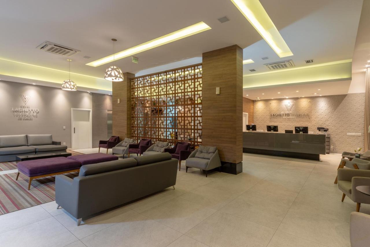 Hotel Laghetto Rio Grande Zewnętrze zdjęcie