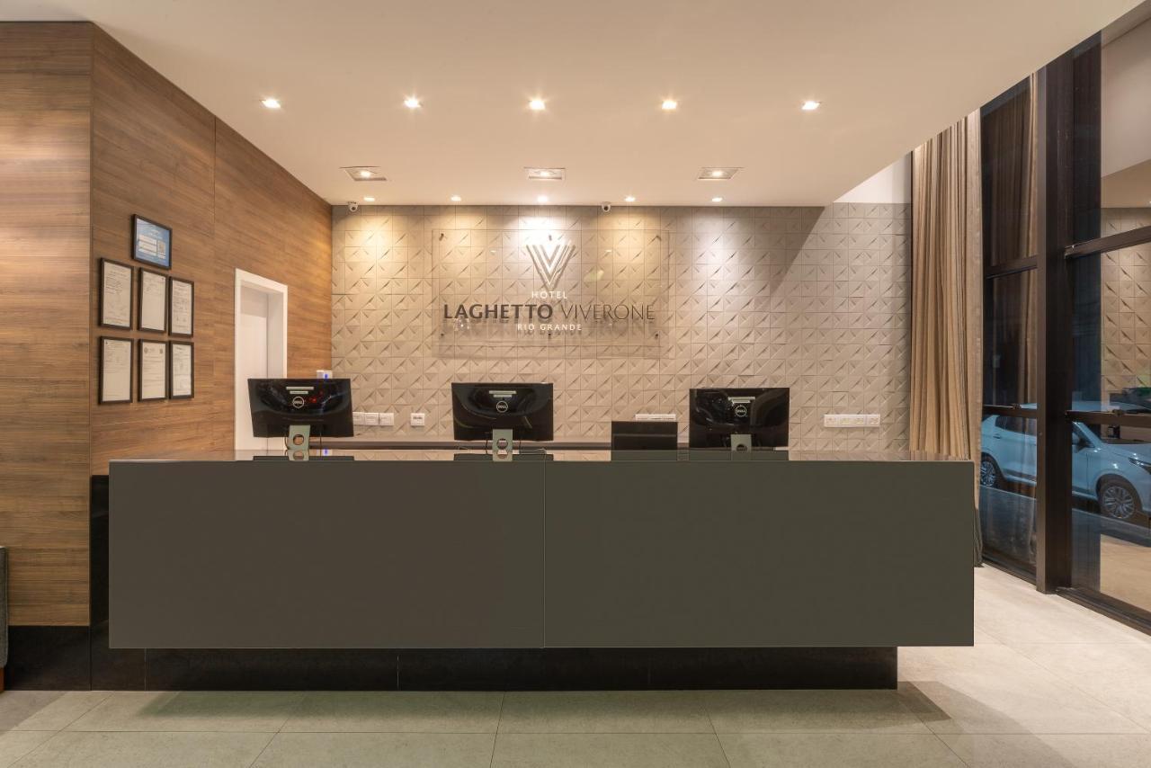 Hotel Laghetto Rio Grande Zewnętrze zdjęcie