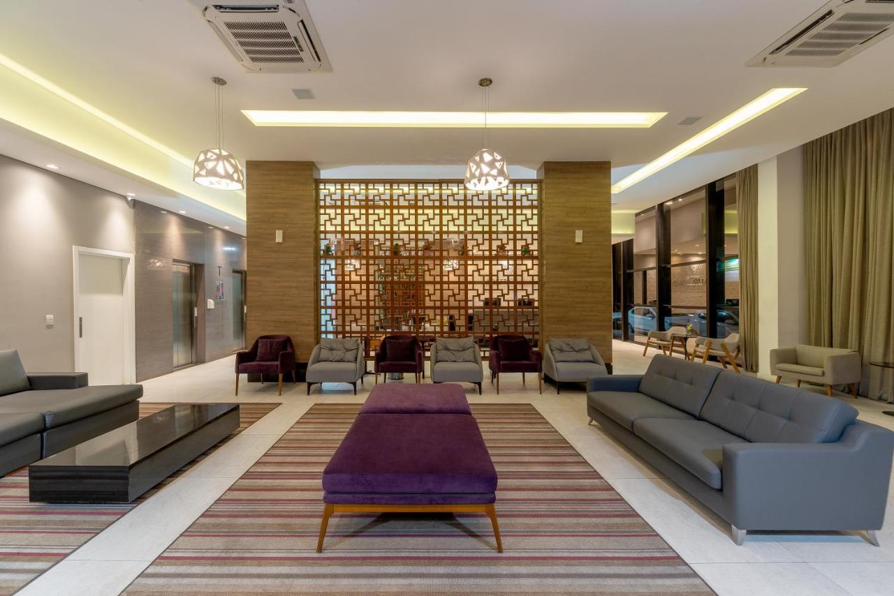 Hotel Laghetto Rio Grande Zewnętrze zdjęcie