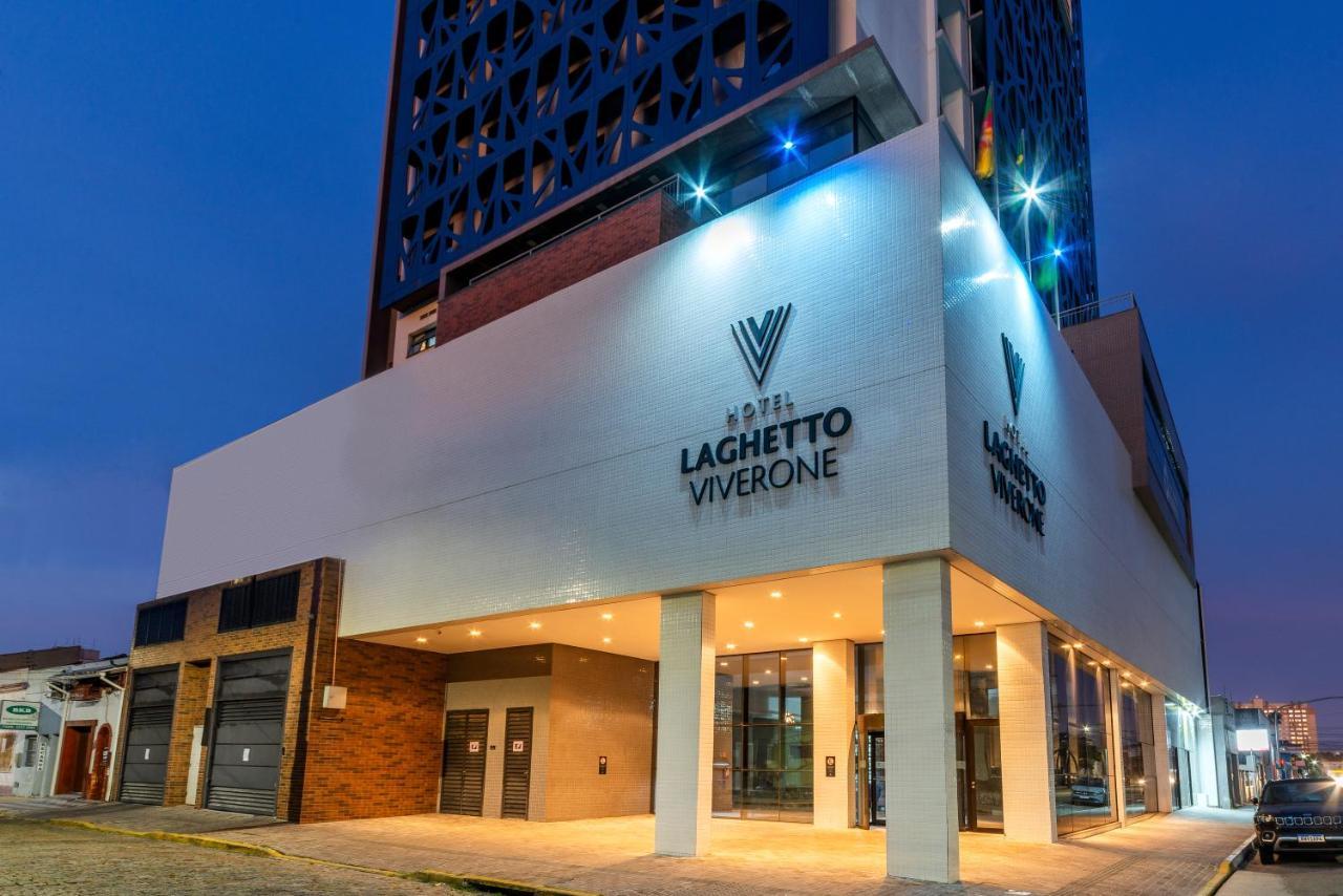 Hotel Laghetto Rio Grande Zewnętrze zdjęcie