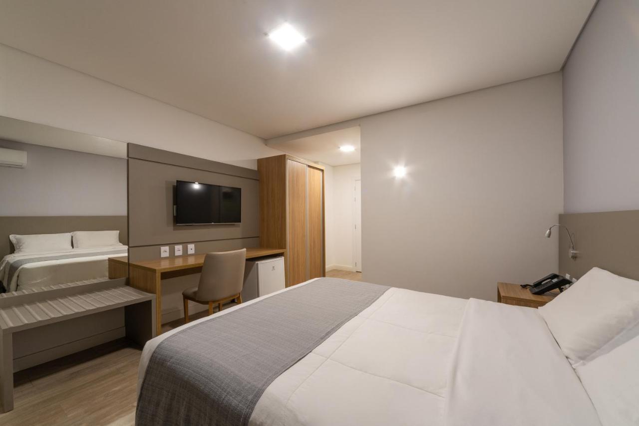 Hotel Laghetto Rio Grande Zewnętrze zdjęcie