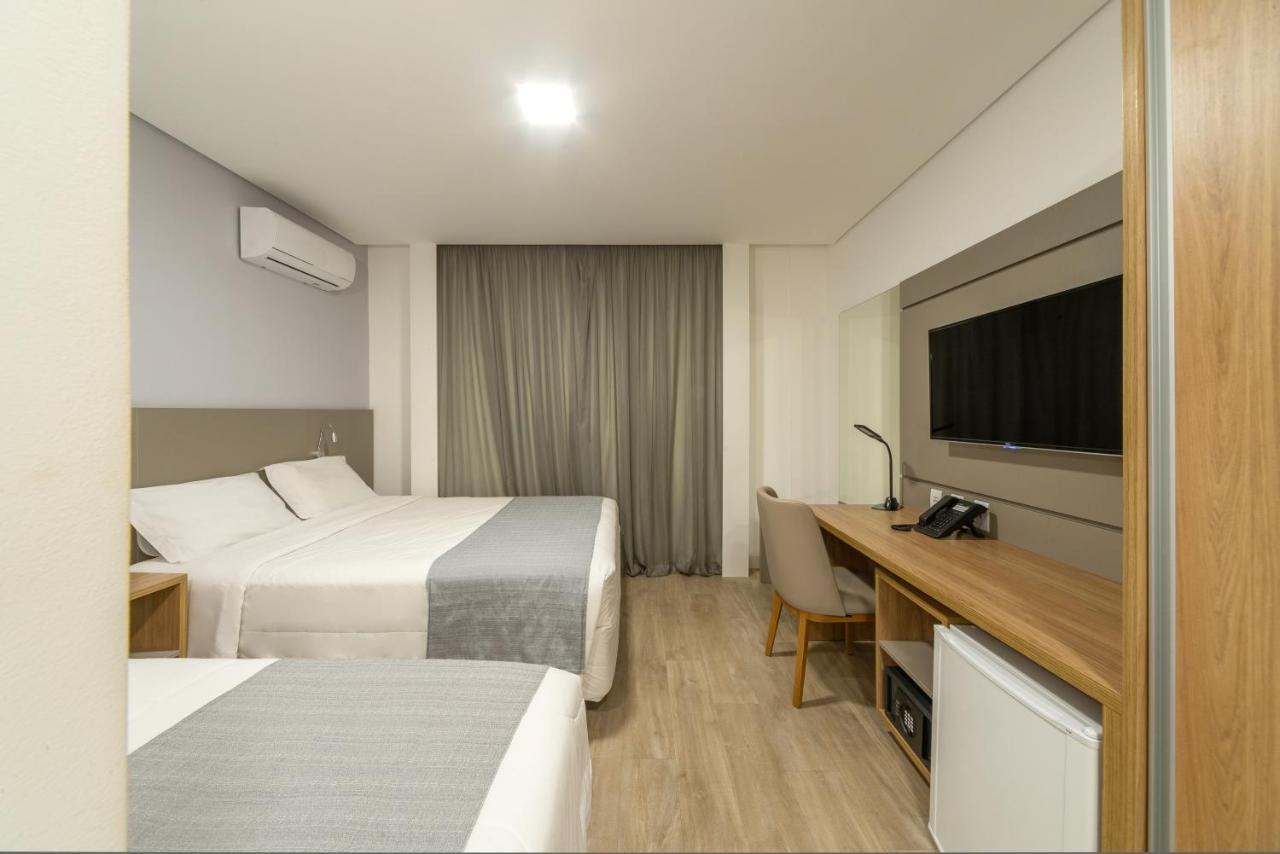 Hotel Laghetto Rio Grande Zewnętrze zdjęcie