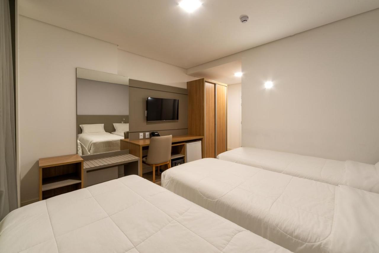 Hotel Laghetto Rio Grande Zewnętrze zdjęcie