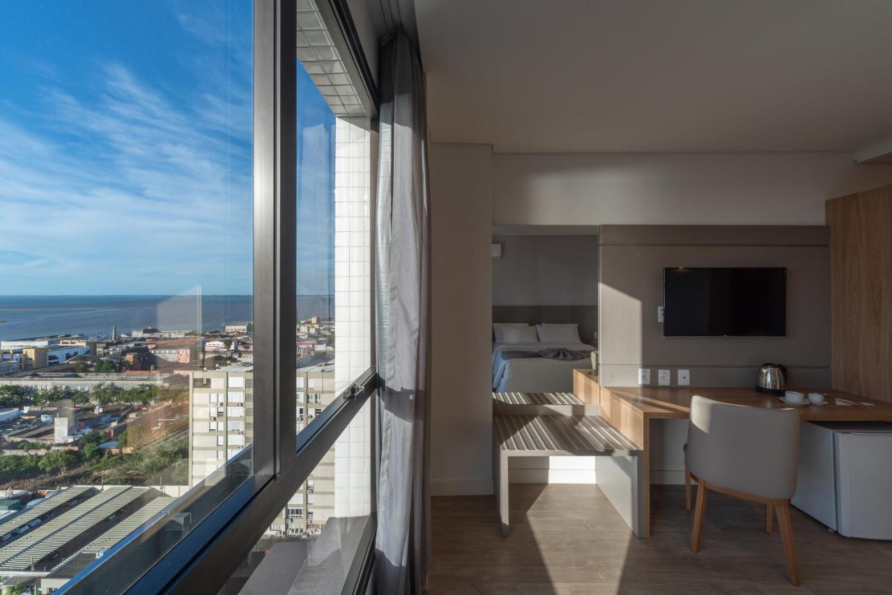 Hotel Laghetto Rio Grande Zewnętrze zdjęcie