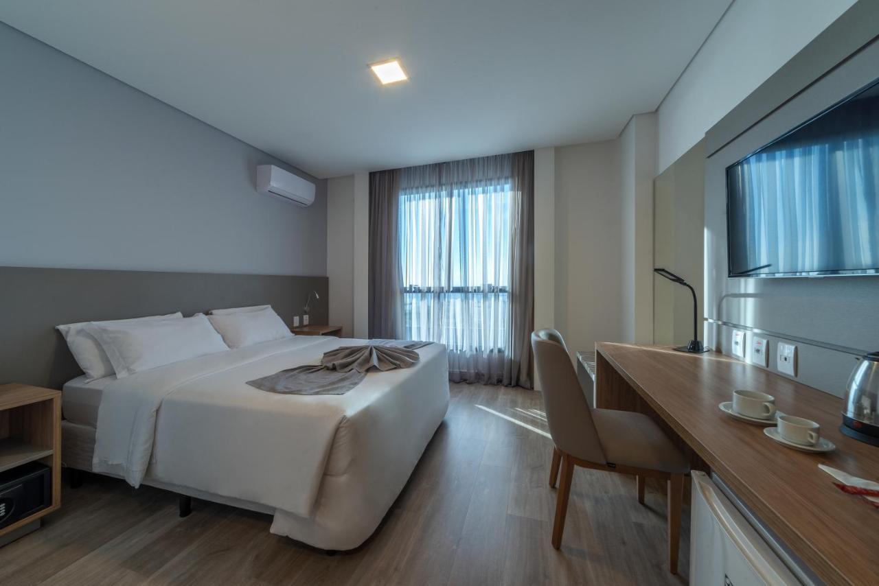 Hotel Laghetto Rio Grande Zewnętrze zdjęcie