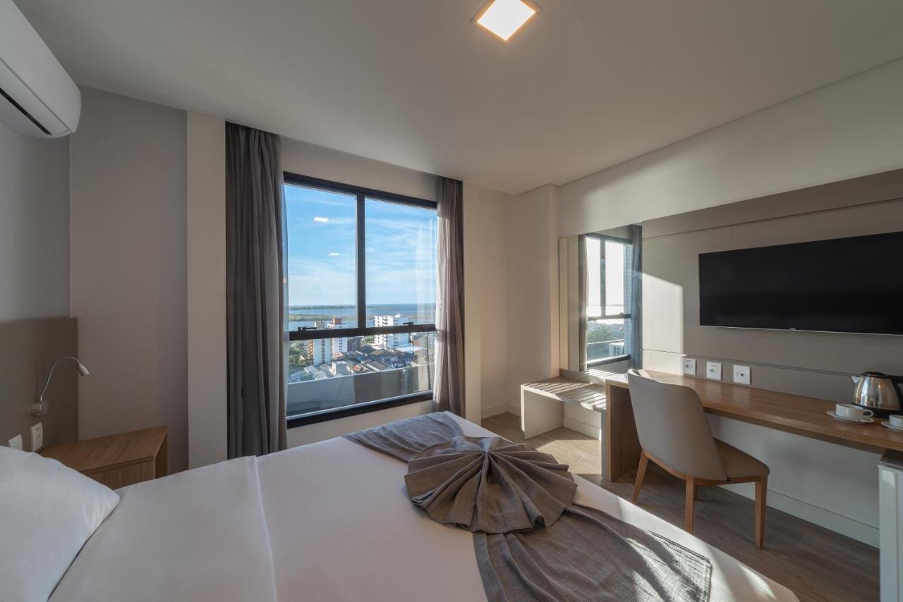 Hotel Laghetto Rio Grande Zewnętrze zdjęcie