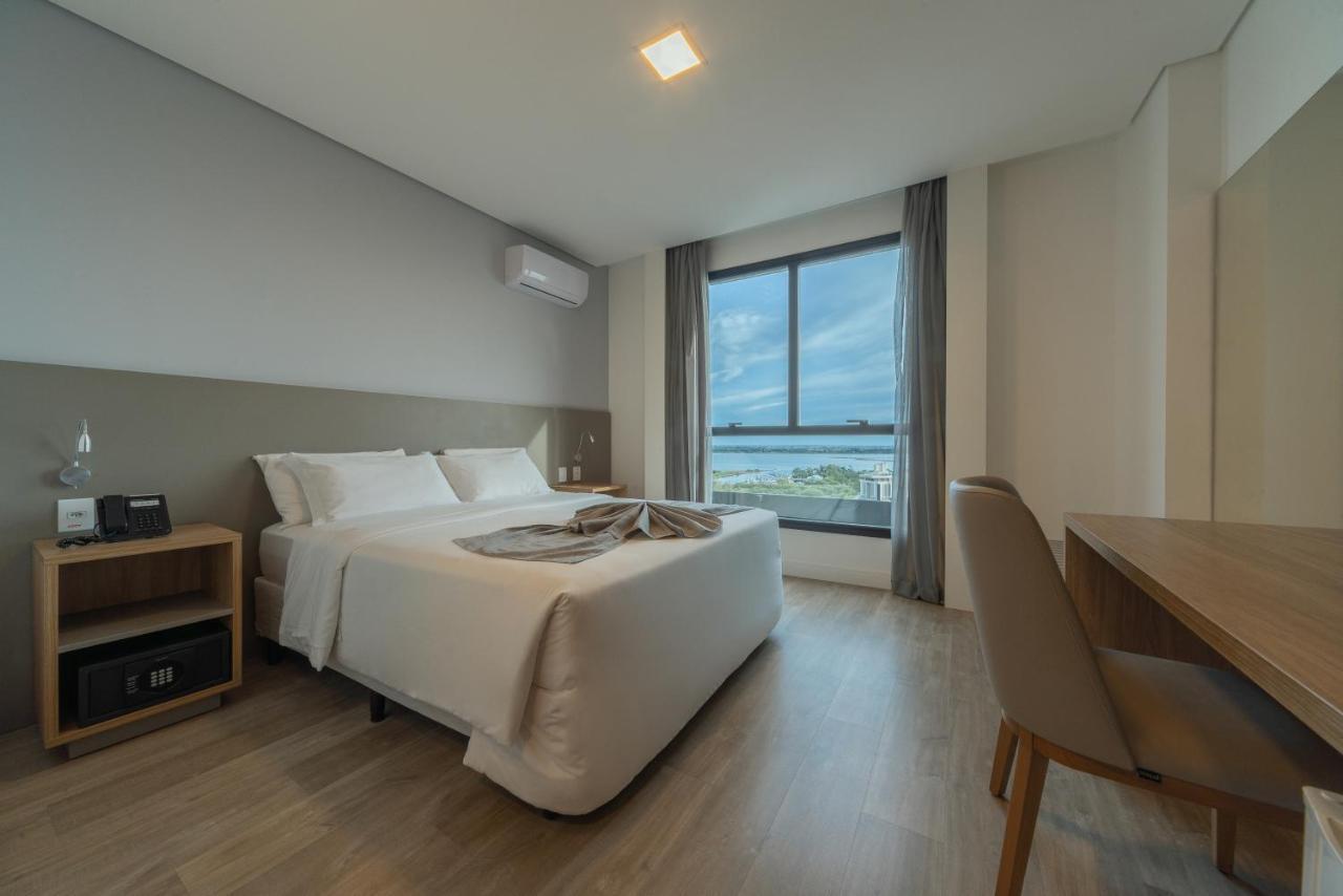 Hotel Laghetto Rio Grande Zewnętrze zdjęcie