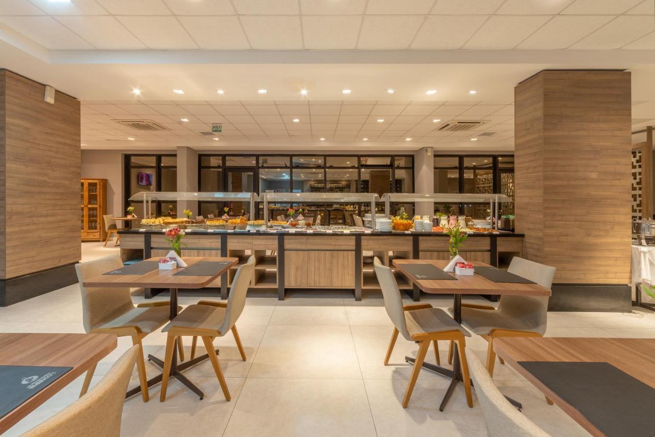 Hotel Laghetto Rio Grande Zewnętrze zdjęcie
