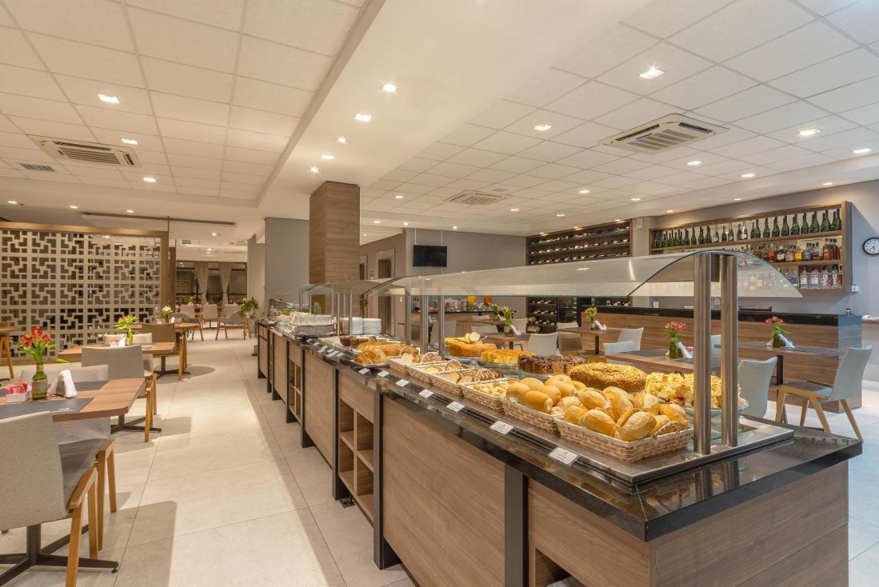 Hotel Laghetto Rio Grande Zewnętrze zdjęcie
