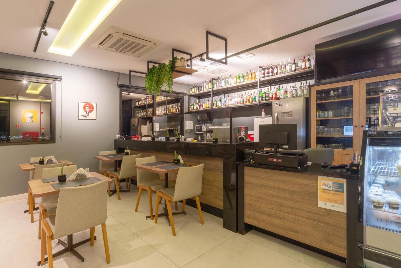 Hotel Laghetto Rio Grande Zewnętrze zdjęcie