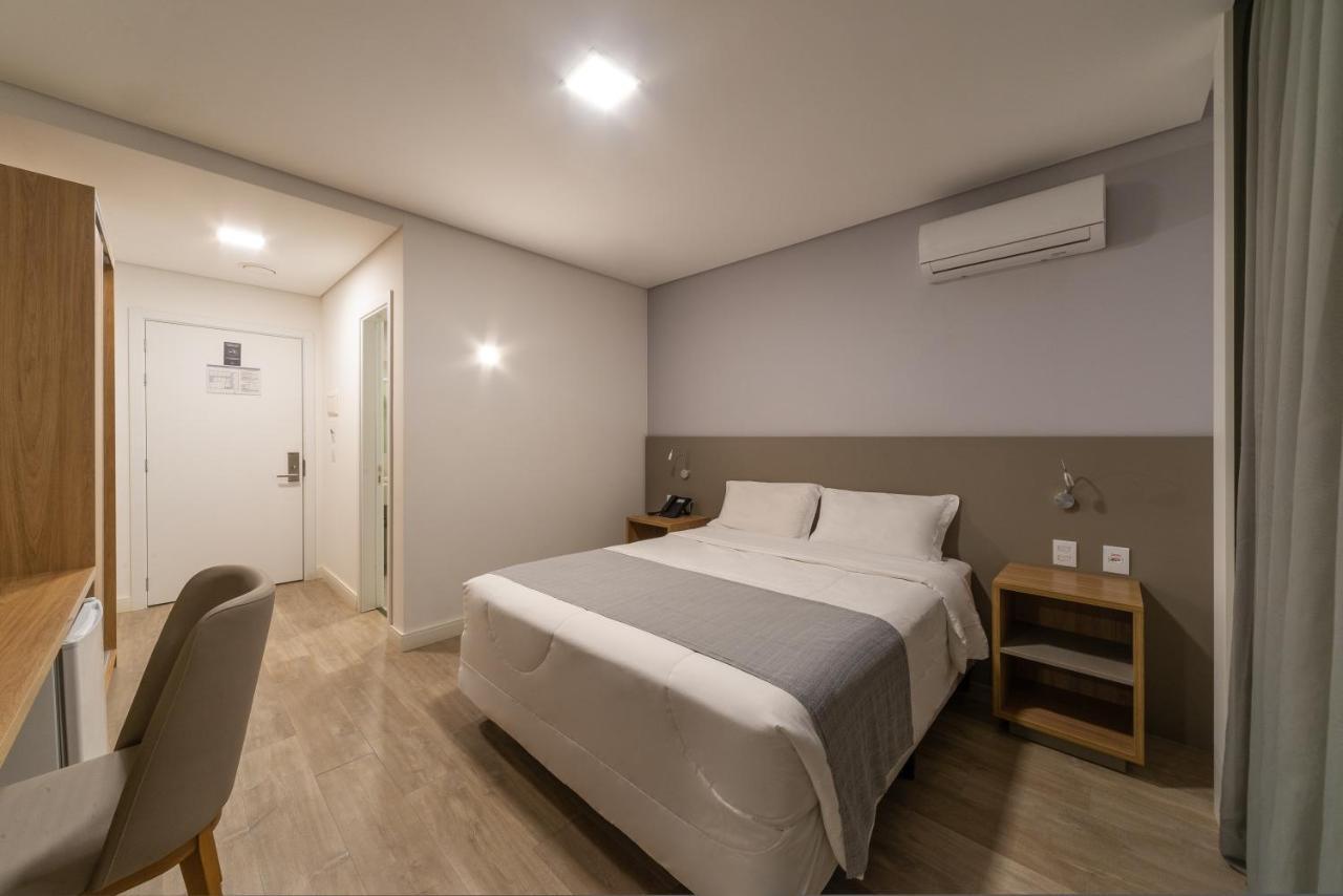 Hotel Laghetto Rio Grande Zewnętrze zdjęcie