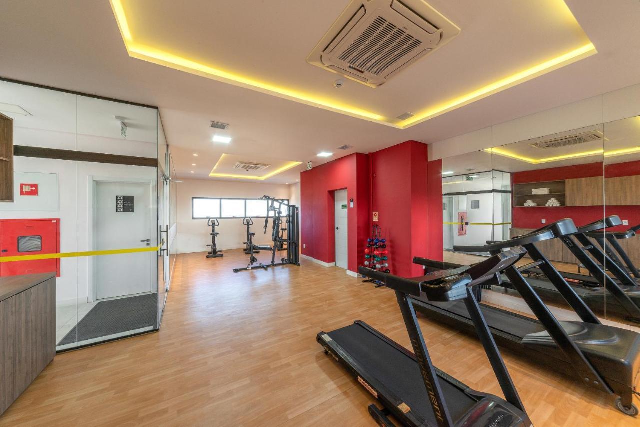 Hotel Laghetto Rio Grande Zewnętrze zdjęcie