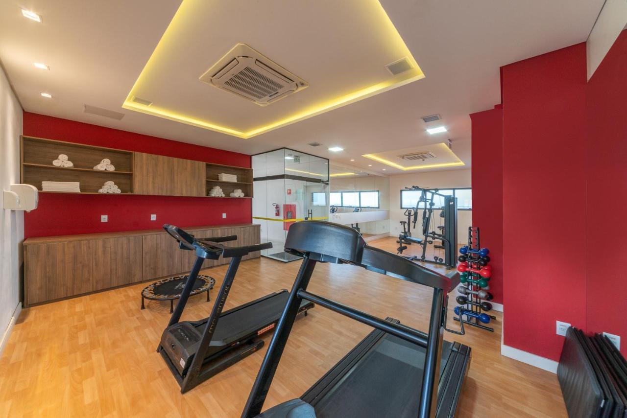 Hotel Laghetto Rio Grande Zewnętrze zdjęcie