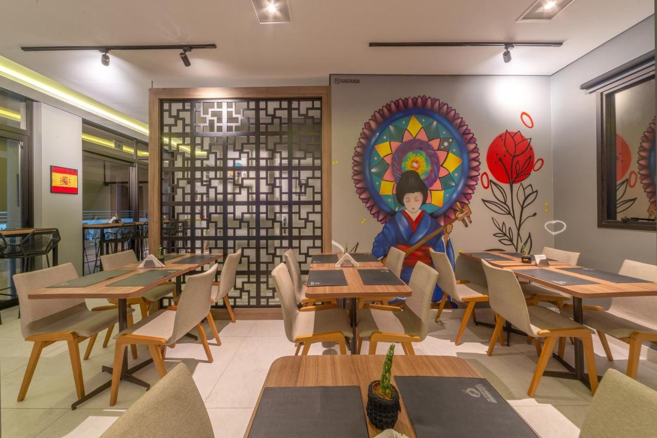 Hotel Laghetto Rio Grande Zewnętrze zdjęcie