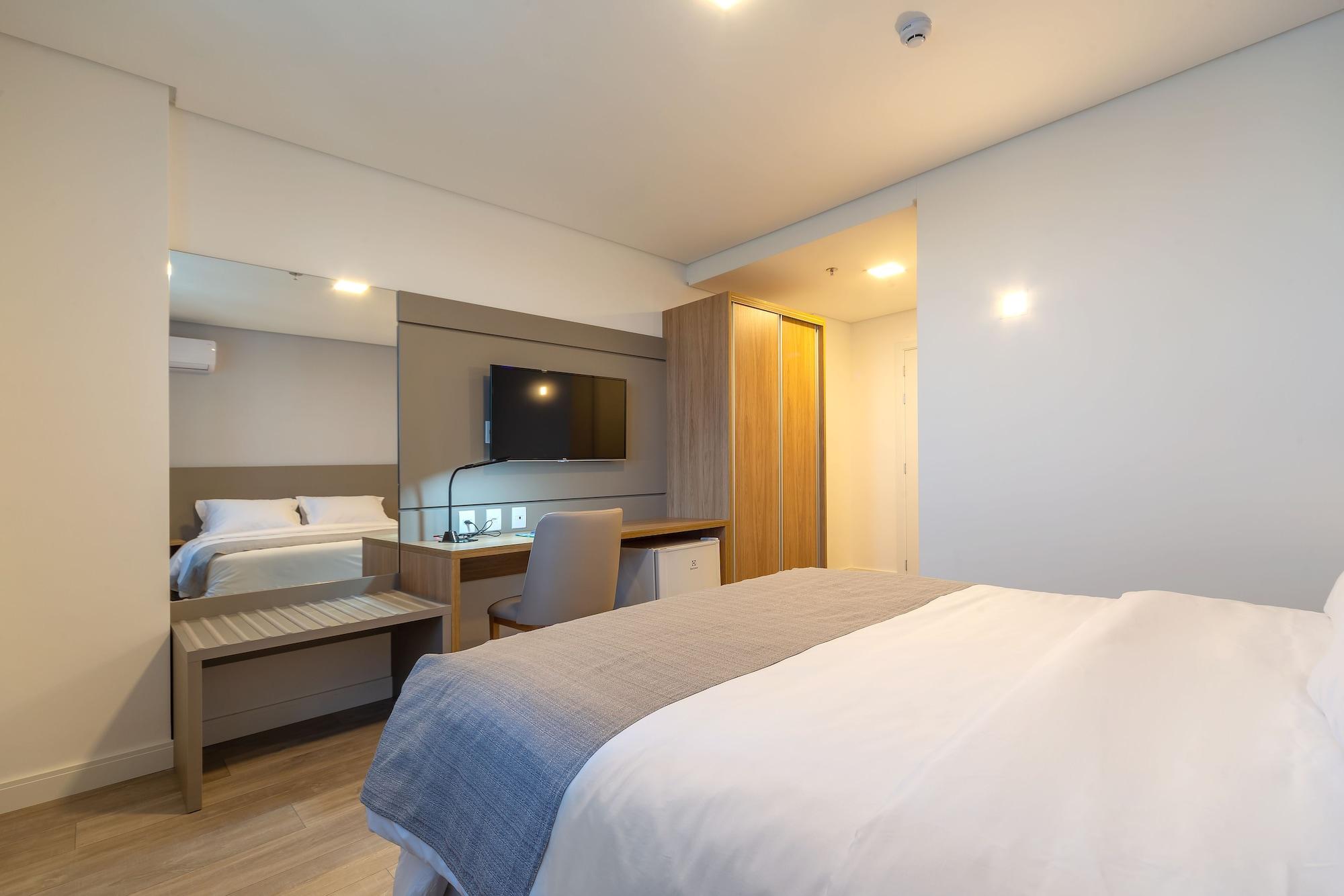 Hotel Laghetto Rio Grande Zewnętrze zdjęcie