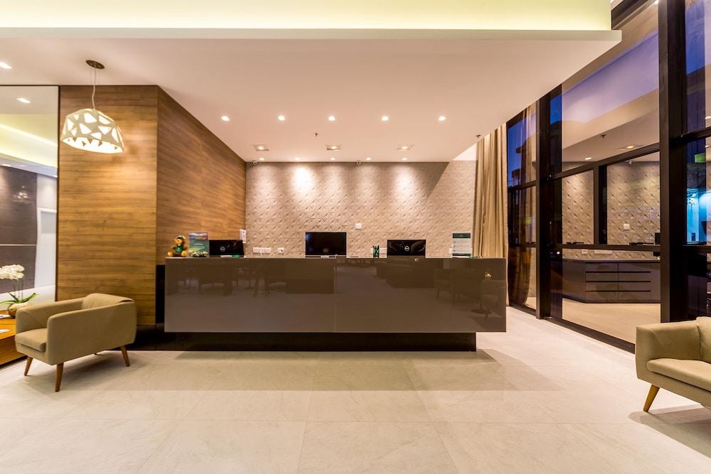Hotel Laghetto Rio Grande Zewnętrze zdjęcie