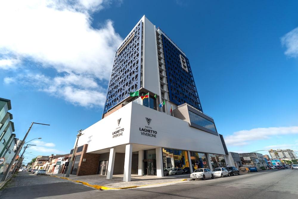 Hotel Laghetto Rio Grande Zewnętrze zdjęcie