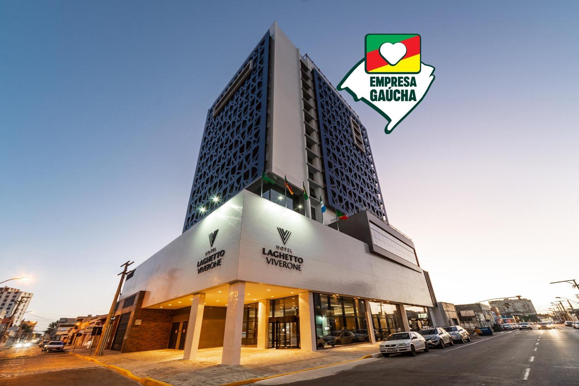 Hotel Laghetto Rio Grande Zewnętrze zdjęcie